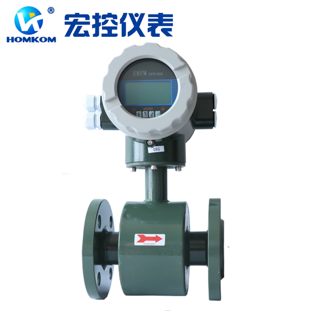 防腐型電磁流量計(jì)