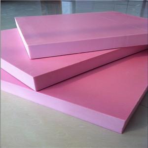 西安XPS擠塑板、泡沫板、聚苯板及外墻砂漿泡沫板應用指南