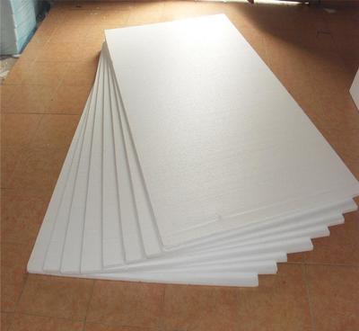 選對泡沫包裝，提升產品保護與運輸效率