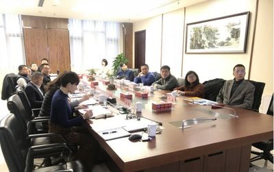成都環境集團2018年度技術創新周圓滿落幕，譜寫技術交流新篇章