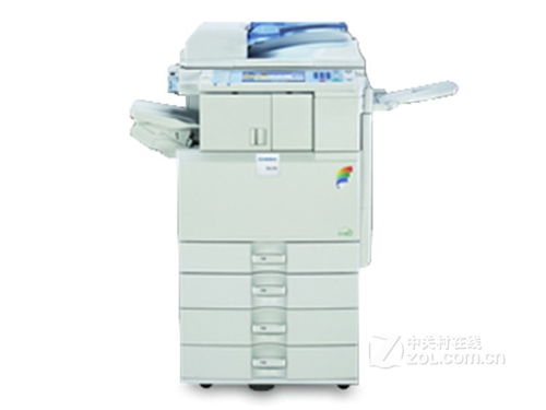 西安亞捷商貿隆重促銷 基士得耶DSC725彩色復印機，專業打印服務新選擇