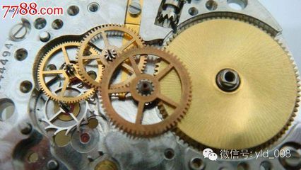 經典永流傳 勞力士1570機芯分解圖賞析與全球保養維修指南