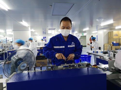 鞠兆剛 為海上設備“把脈問診”的“老中醫”