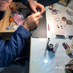 蘇州鐘表維修指南 電話、地址、價格與營業時間一覽