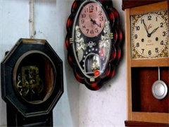 海口鐘表維修電話 專業服務，品質之選，值得信賴