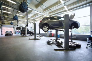 跨界啟示 從鐘表維修看2019年汽車(chē)經(jīng)銷商的困境與希望
